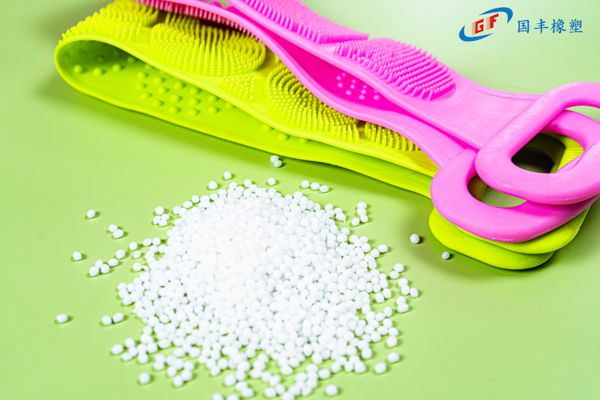 國豐橡塑為您奉上有價值的TPE材料，TPR材料資訊