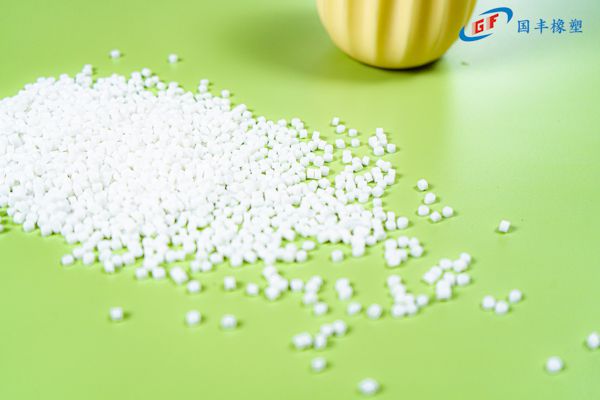 國(guó)豐橡塑為您奉上有價(jià)值的TPE材料，TPR材料資訊