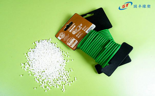 國豐橡塑為您奉上有價(jià)值的TPE材料，TPR材料資訊