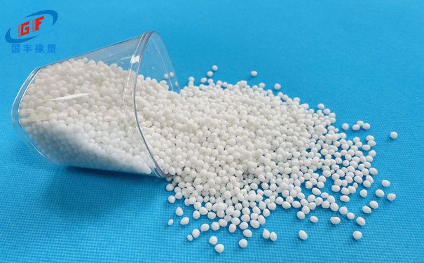 國豐橡塑為您奉上有價(jià)值的TPE材料，TPR材料資訊