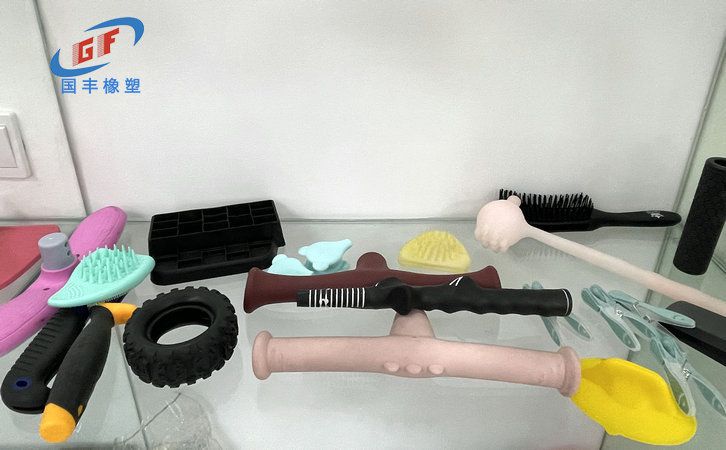 國(guó)豐橡塑為您奉上有價(jià)值的TPE材料，TPR材料資訊