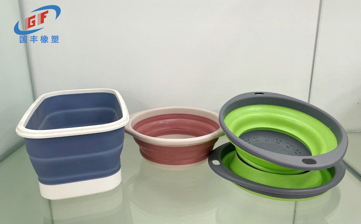 國(guó)豐橡塑為您奉上有價(jià)值的TPE材料，TPR材料資訊