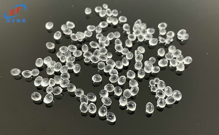 國豐橡塑為您奉上有價值的TPE材料，TPR材料資訊